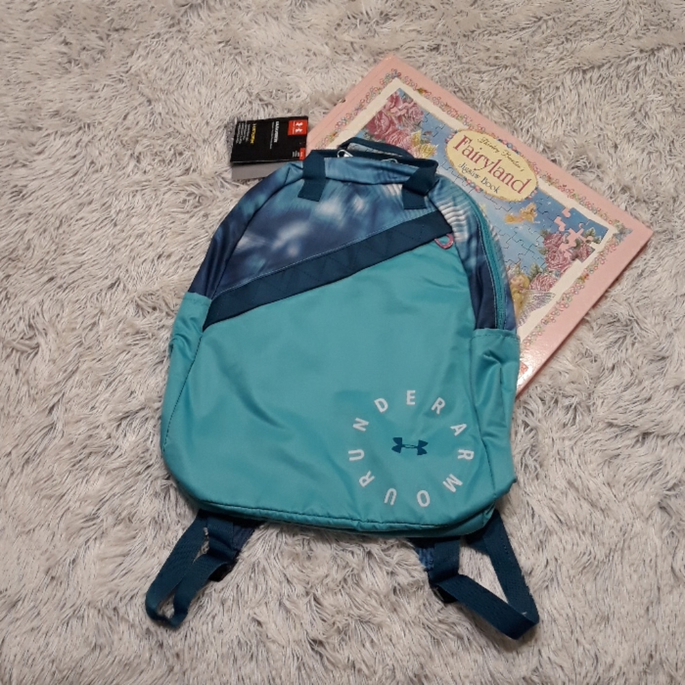 Under Armour Youth Backpack